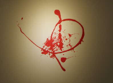 Nightwalk 13 - 60 x 80 cm