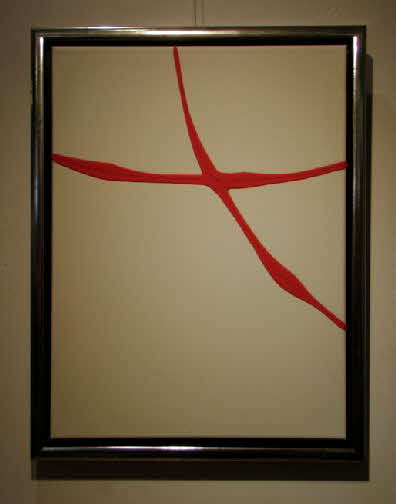 Nightwalk 17 - 05 .(40 x 30 cm) - nicht zu verkaufen