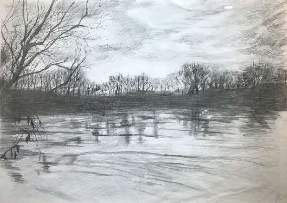 Ausstellung Christina Kunay SA 04.11.2023