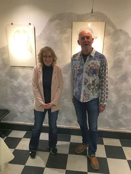 Ausstellung Christina Kunay SA 04.11.2023